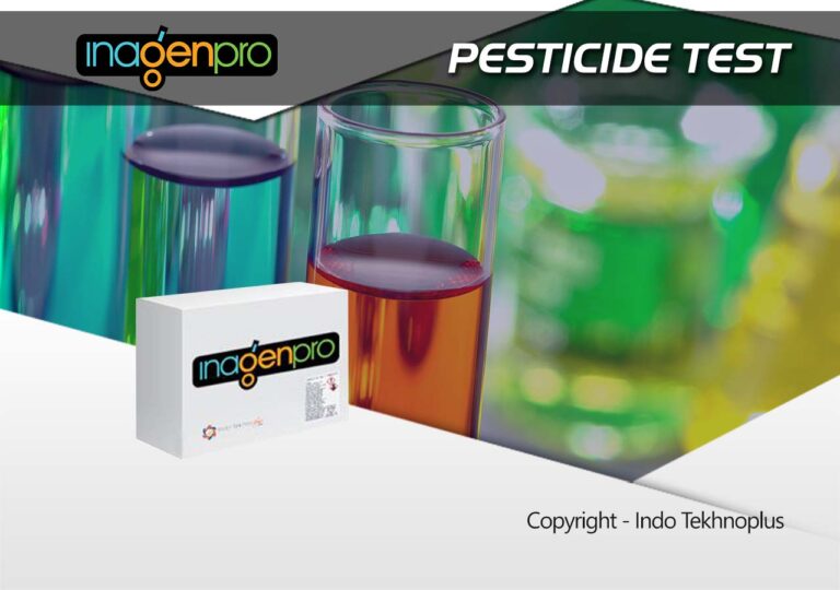 PESTICIDA